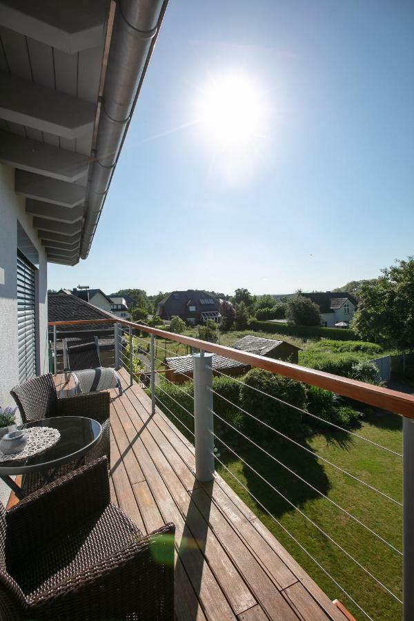 Fewo-Luxsus Polch Exterior foto